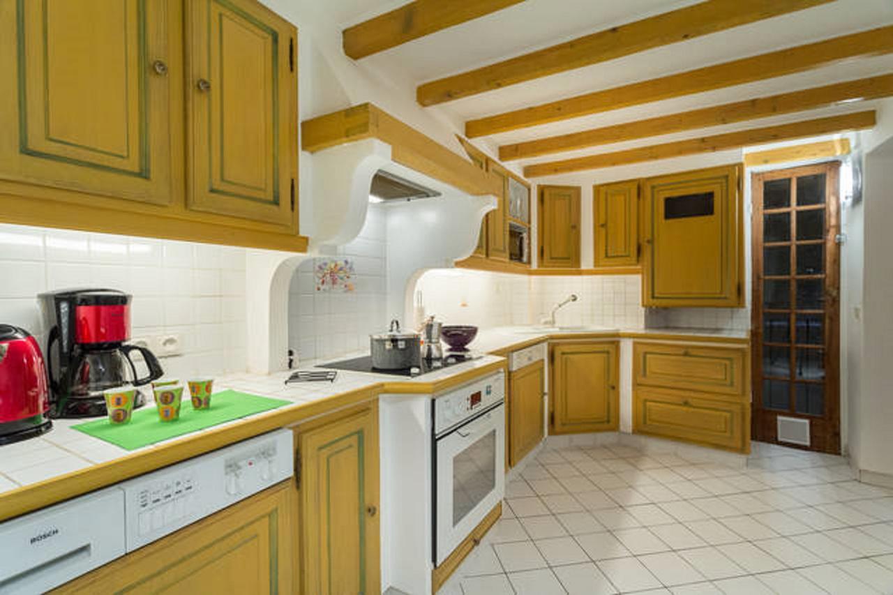 Le Prefecture - Luxueux F3 En Duplex, Ascenseur, Coeur Vieux-Nice Apartment Екстериор снимка